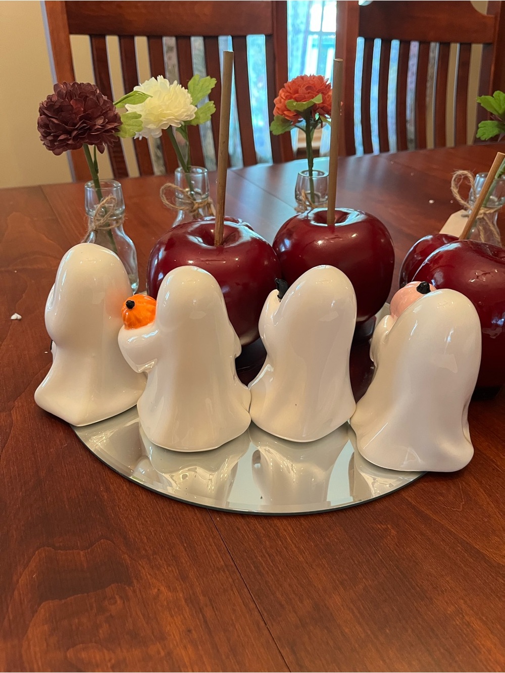 Target Ceramic Ghost Bundle - Picture 5 of 5